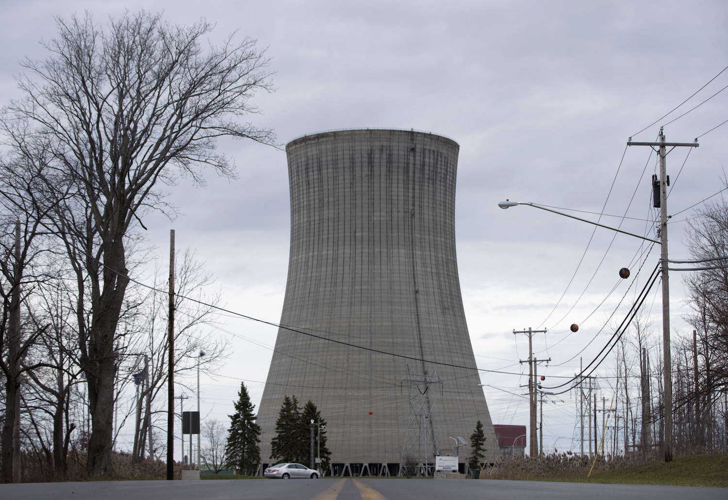 Nuclear CEO says industry at ‘tipping point’
