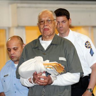 Gosnell Seeps into the News