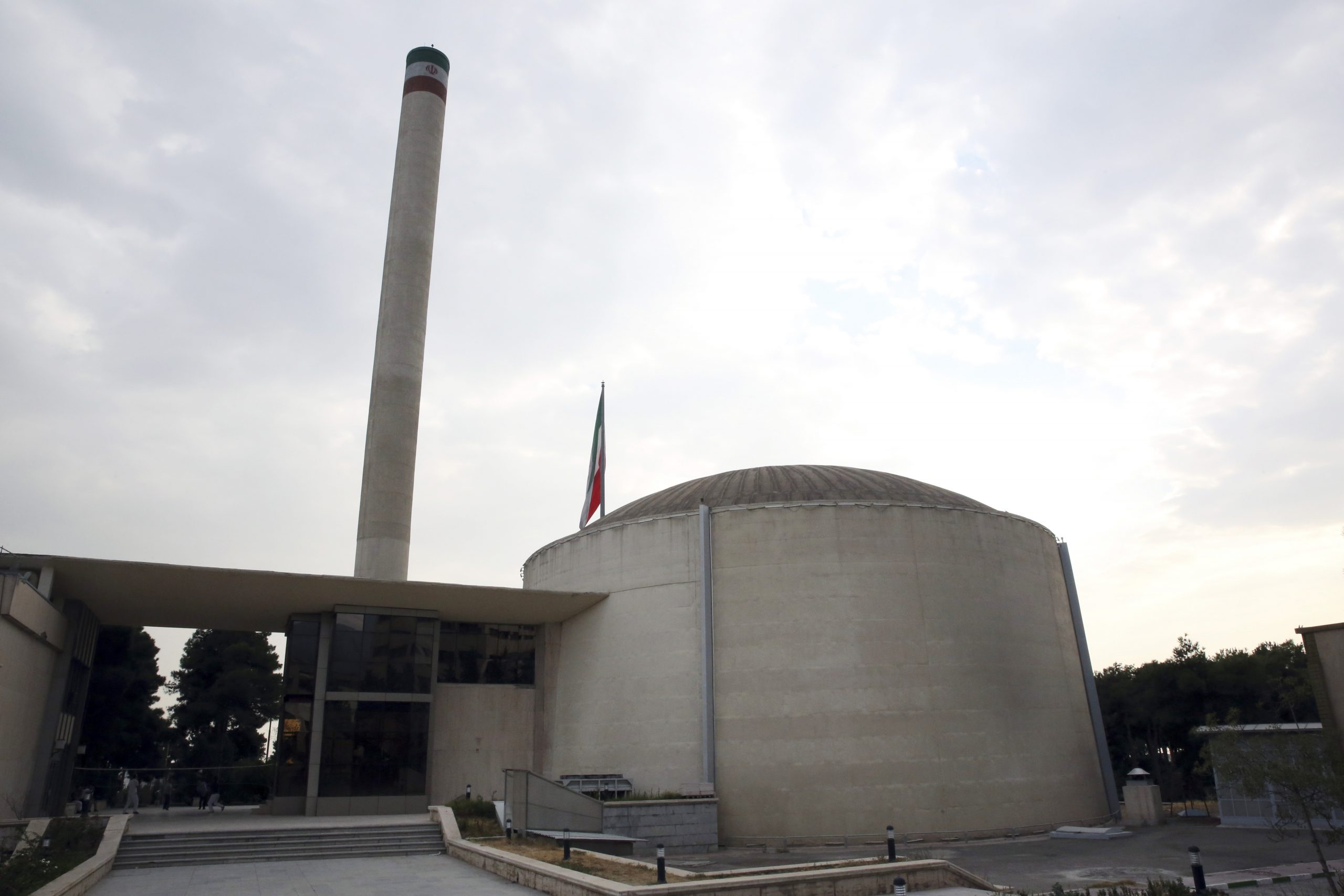 Iran: This deal keeps getting worse all the time
