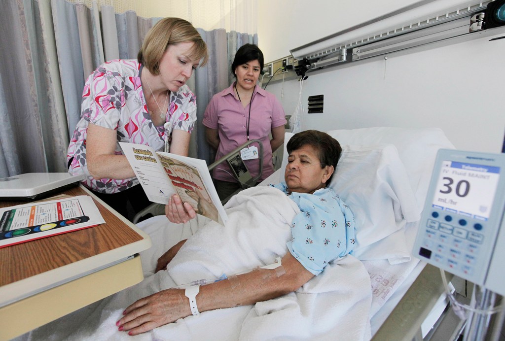 Medicare Advantage rates to drop slightly