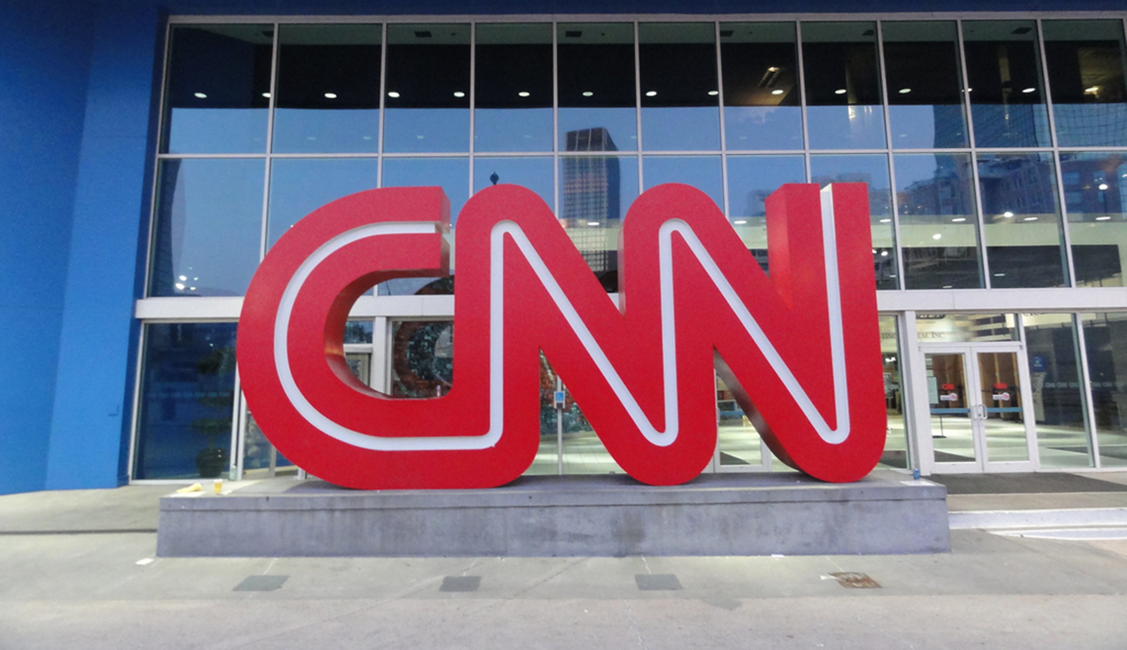 Former Trump campaign aide Bryan Lanza joins CNN