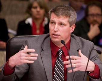 Bills Wins GOP Endorsement for Senate in Minnesota (Updated)