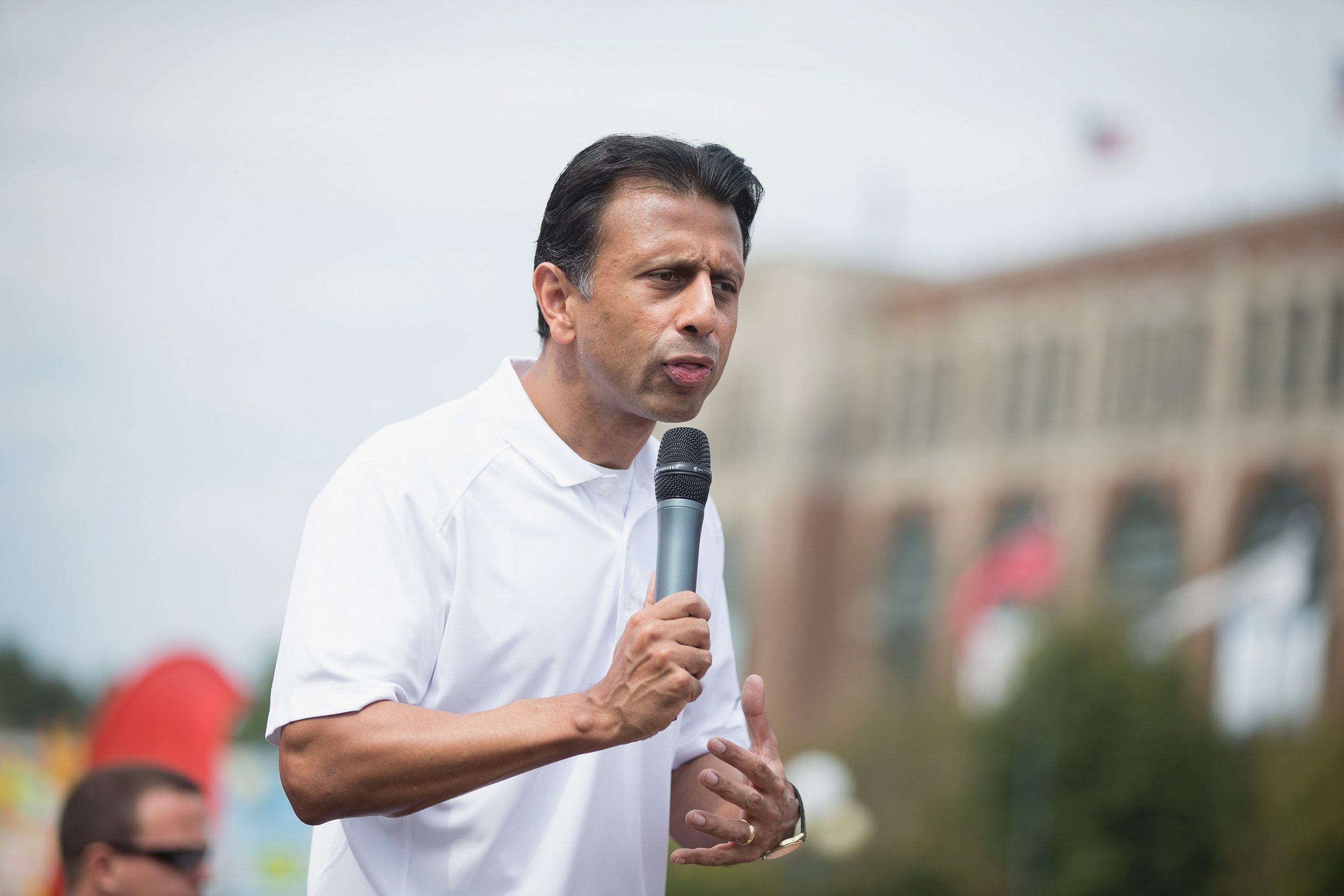Jindal: Immigration without integration is invasion