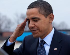 Obama Out of Step on Style and Substance