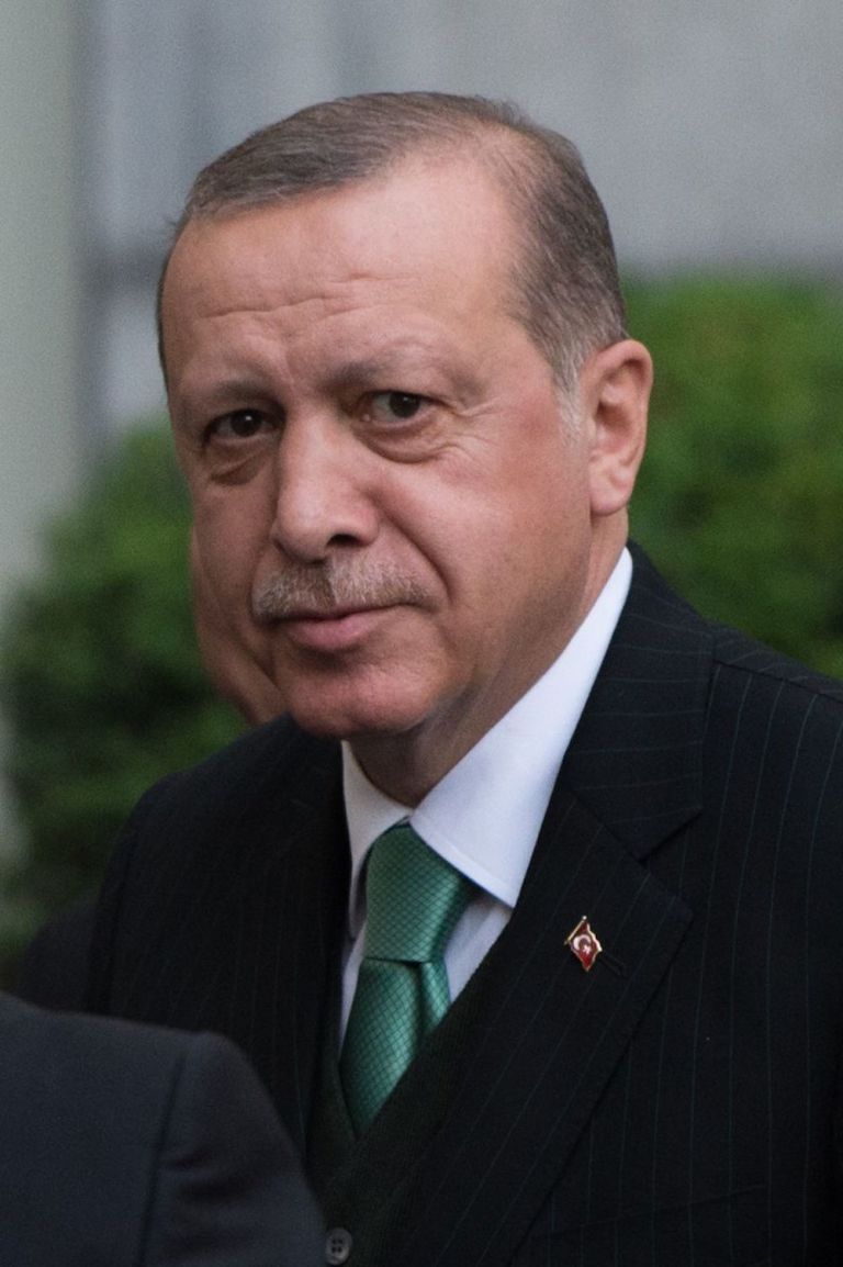 It’s Time for NATO to Call Turkey’s Bluff