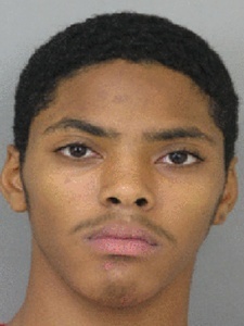 D.C. man gets 40 years for killing Roosevelt High School student