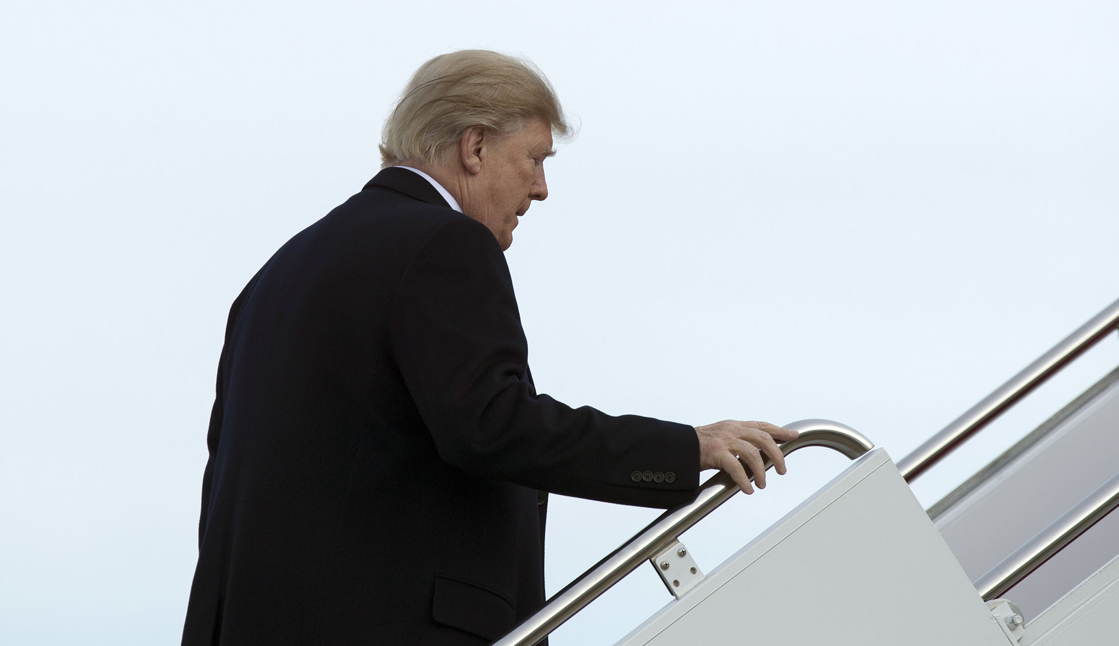 The Republican Party won’t fall apart this time either