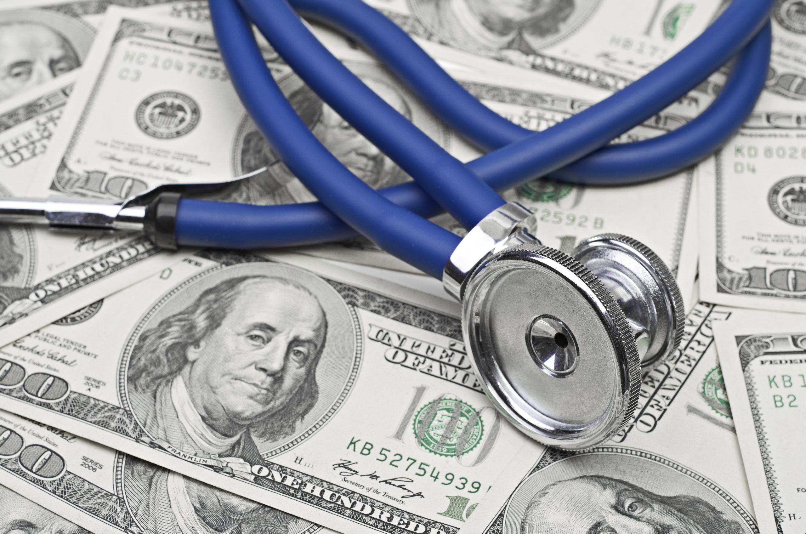 A divide among Republican governors: To accept Medicaid money or not