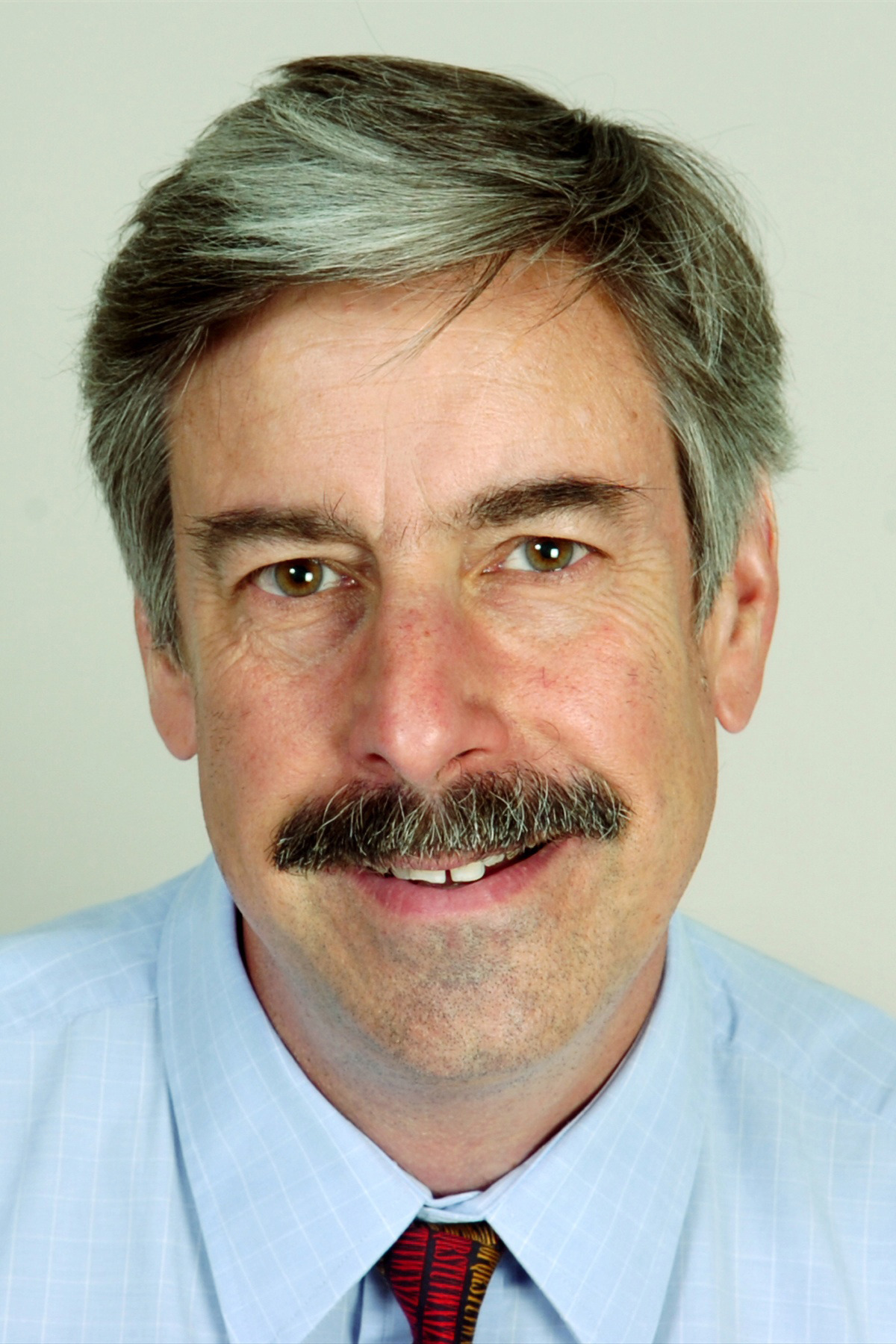 Connecticut journalist named Daily Record editor