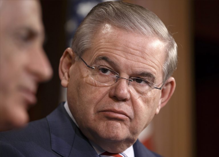 Sen. Bob Menendez sent a letter Wednesday to Secretary of State John Kerry asking U.S. officials to do more to protect Cuba's recently released political prisoners and secure the release of dozens more the Castro regime has yet to free. (AP Photo)