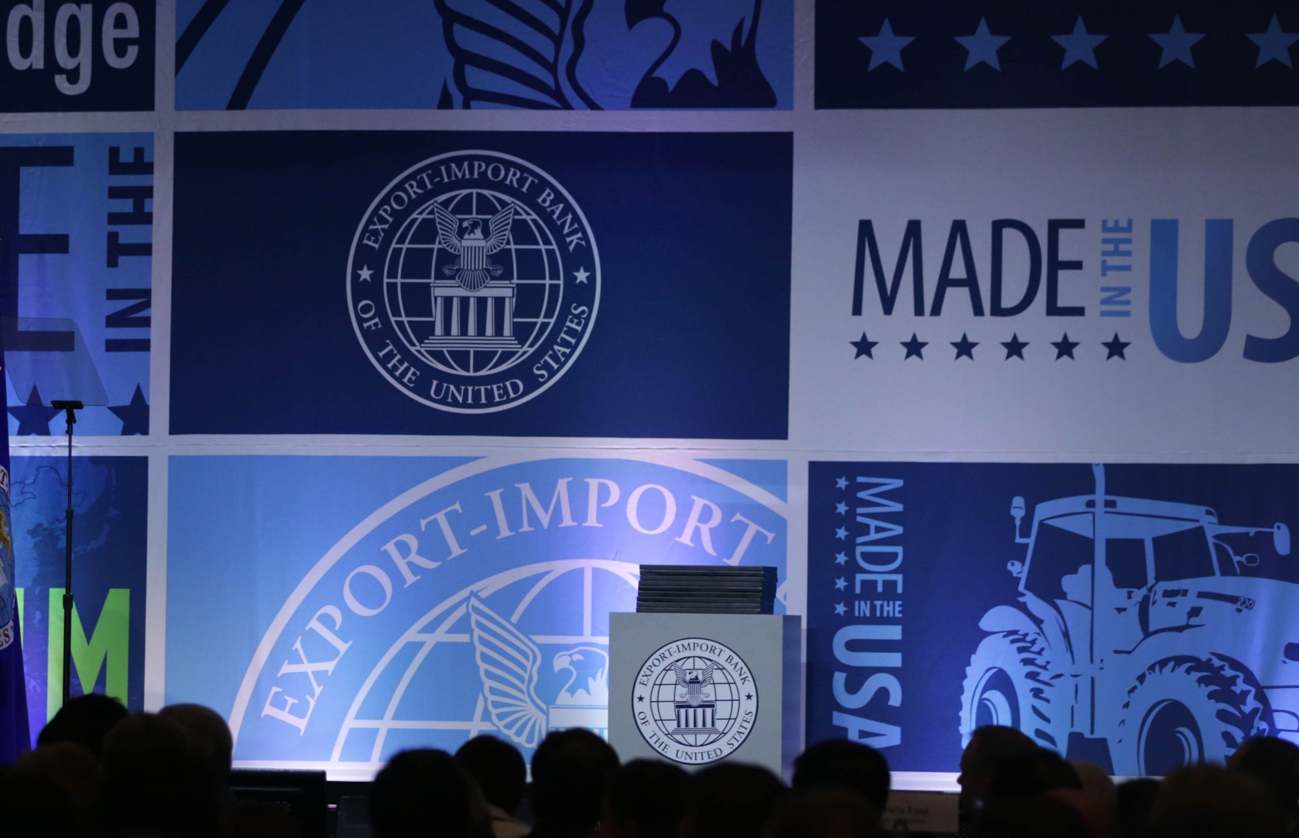 The silly fake jingoism of Ex-Im defenders