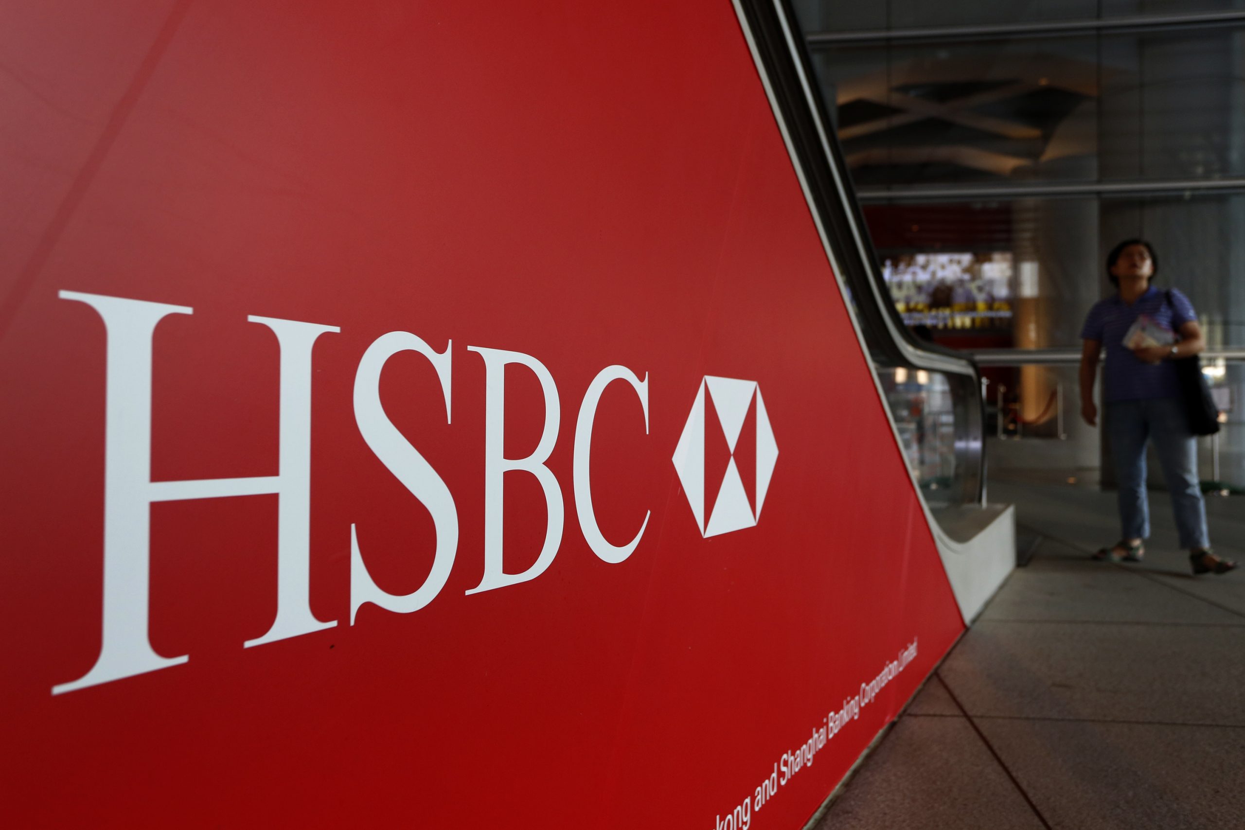 Congress should summon HSBC executives over support for Hong Kong repression