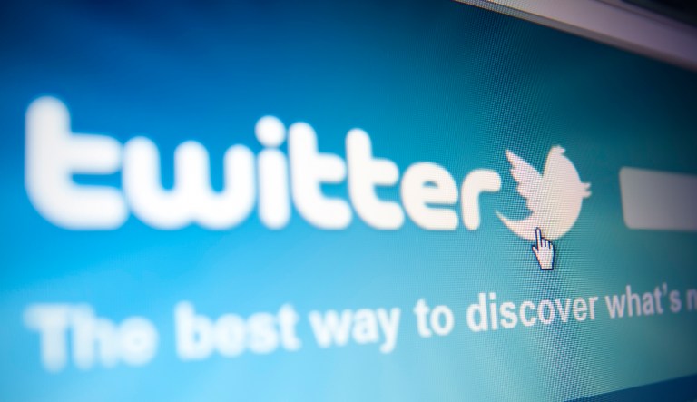 Twitter revealed Russia Today spent $274,100 in U.S. ads in 2016 promoting 