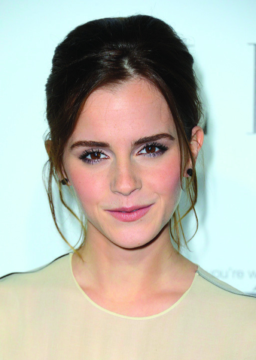 What the stars are tweeting: Emma Watson