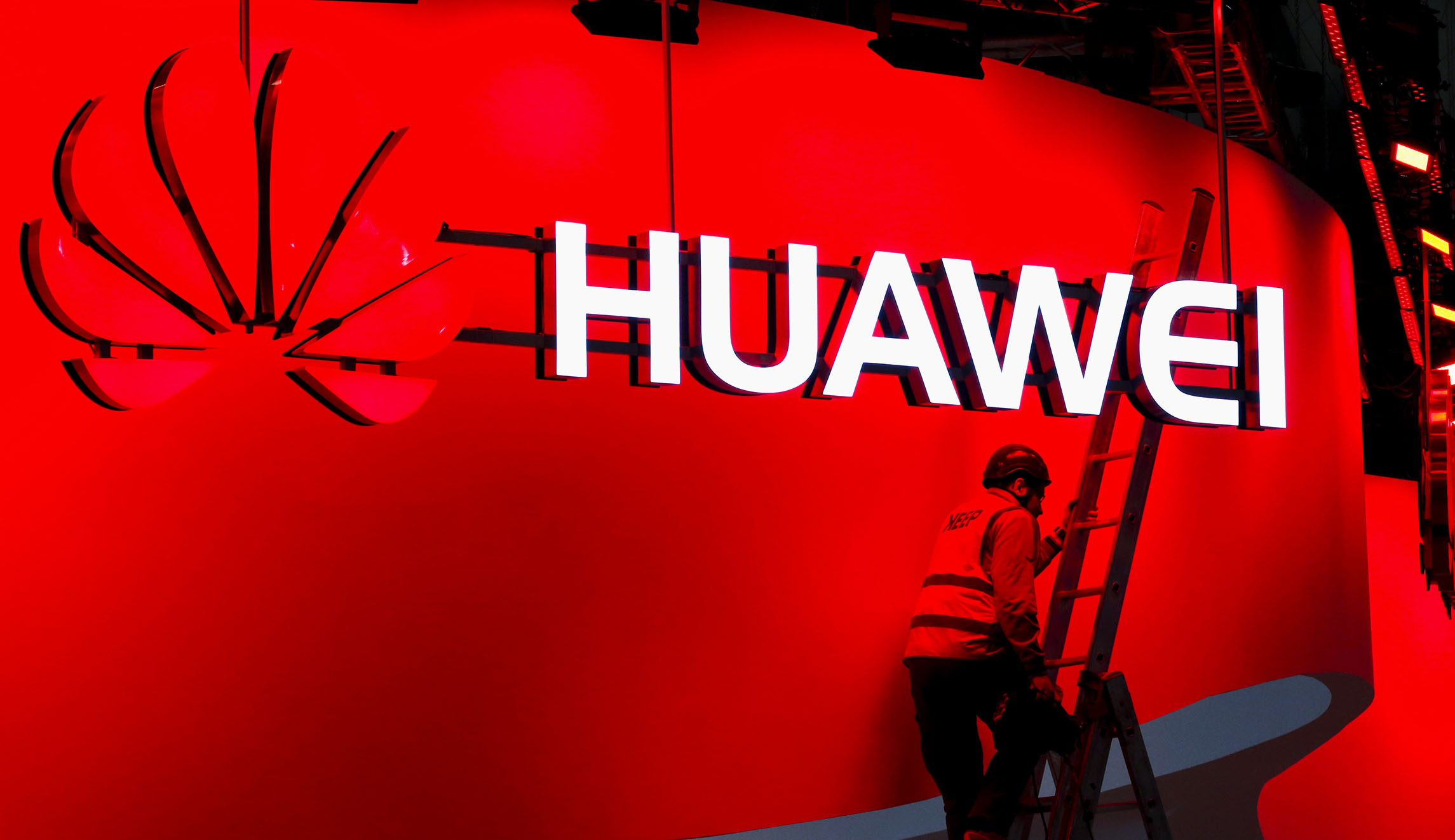 GOP senators urge Biden nominee to keep Chinese Huawei on blacklist