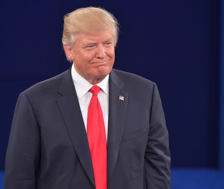 The Debate’s Biggest Loser Was the GOP