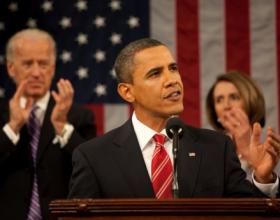 Anti-Obama Sentiment Sweeps the Nation