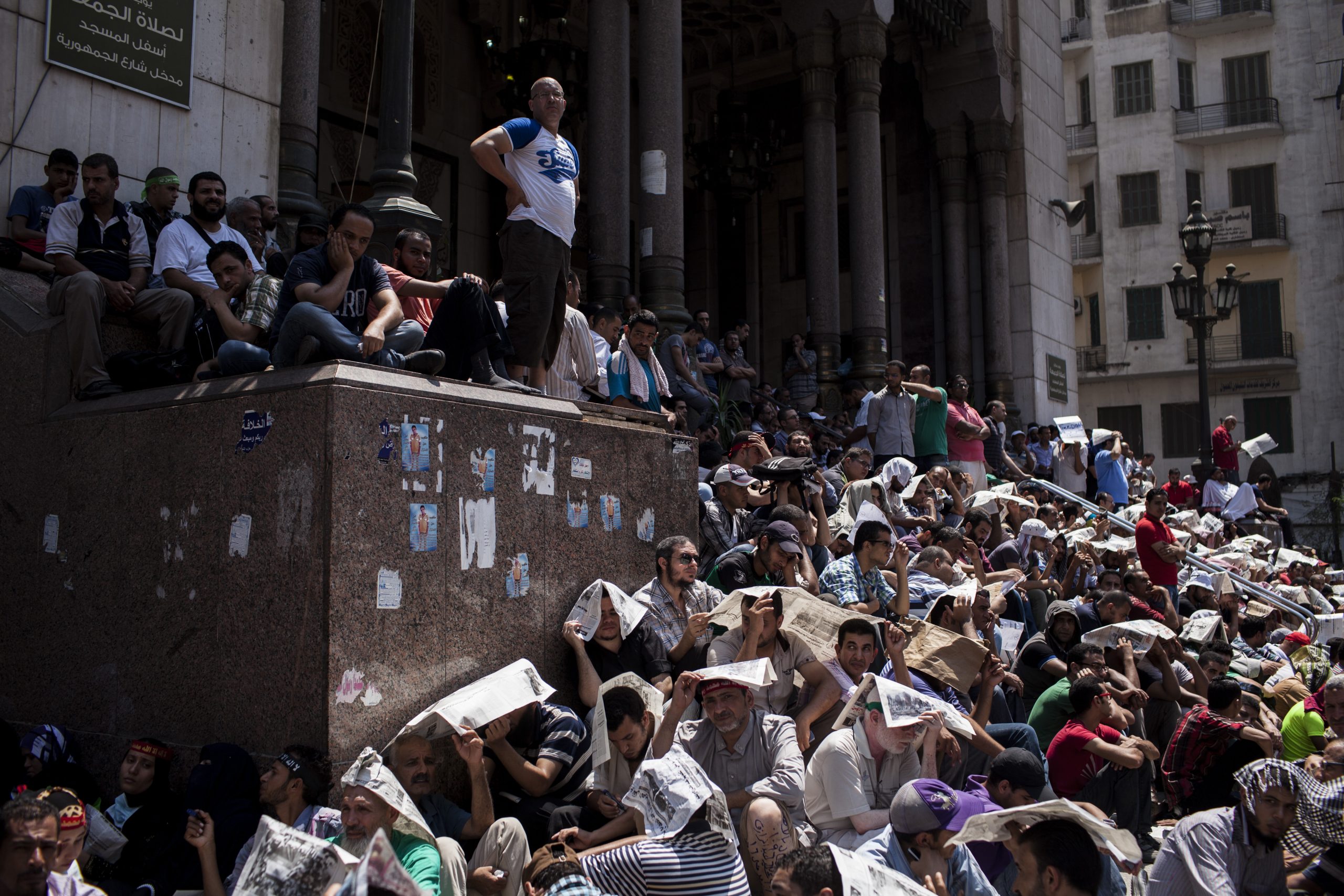 Obama’s focus on the ‘Middle East peace process’ can be costly for all concerned