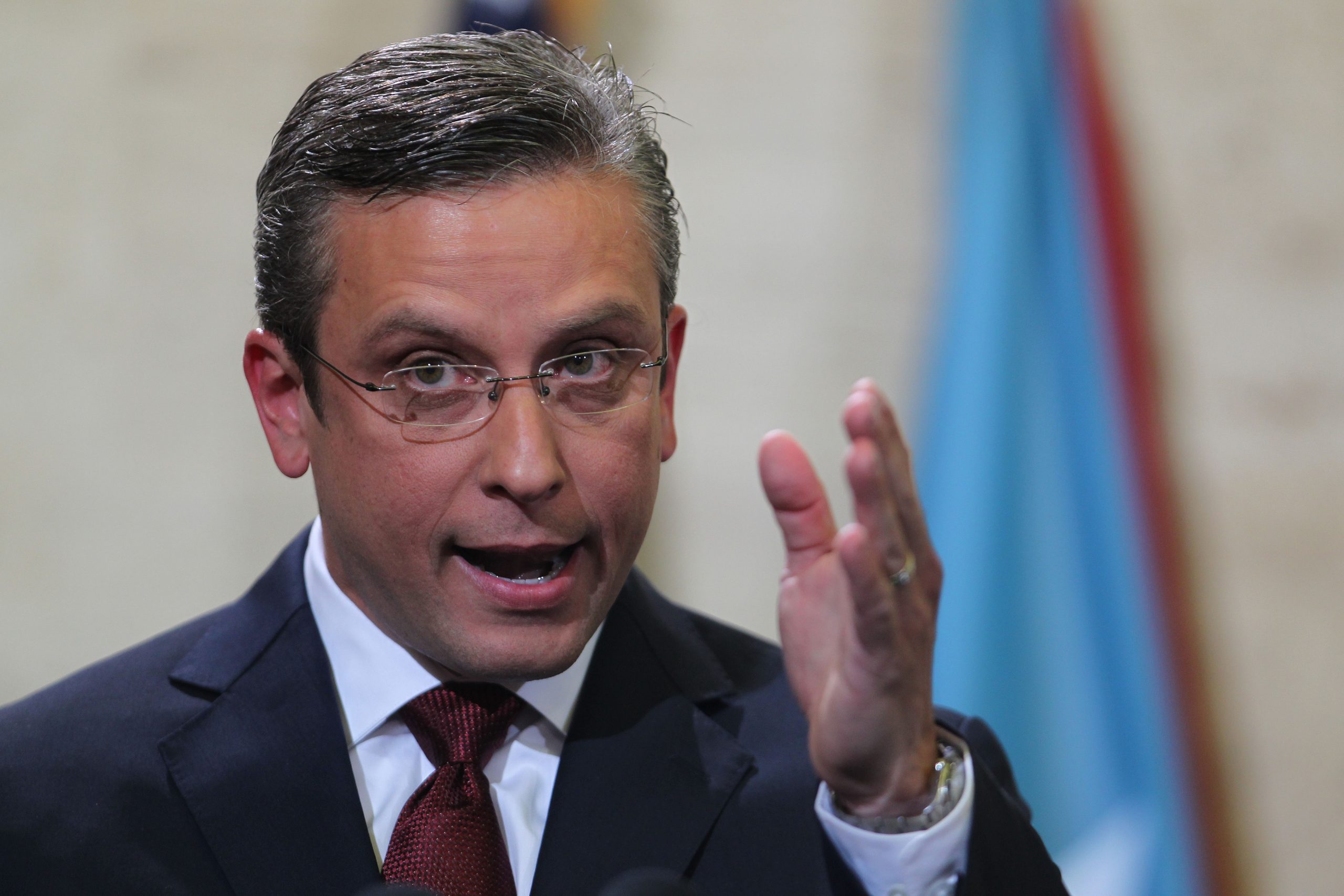 Governor: Puerto Rico can’t pay debt, nearing ‘death spiral’