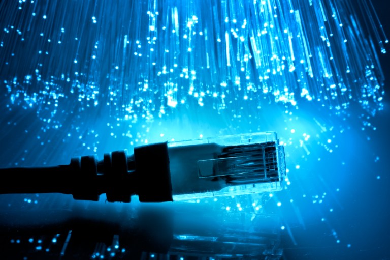 The confusion over impending net neutrality regulations has led broadband provider AT&T to halt further deployment of its high speed fiber optic Internet network. (iStock)