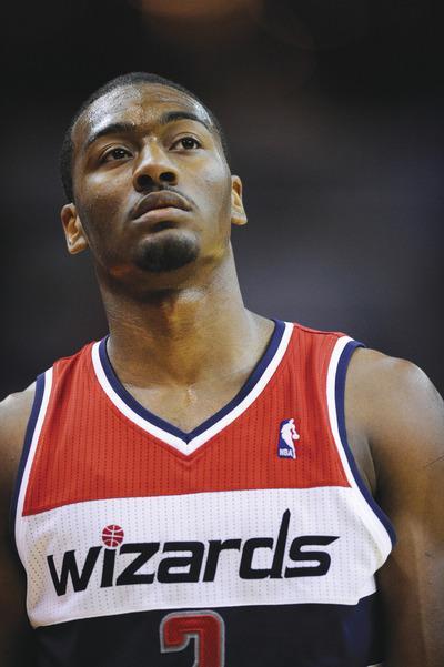 Thom Loverro: Lockout no agent of change for Wizards
