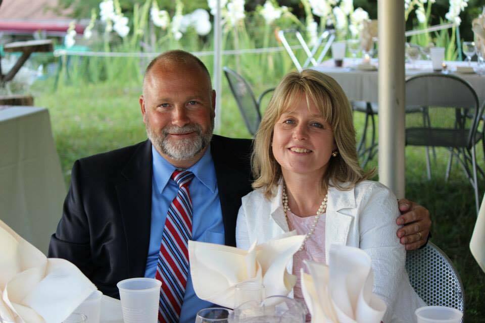 Thanksgiving in Trump country