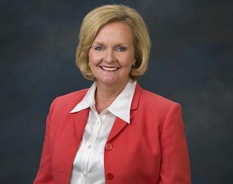 Corker and McCaskill Team Up to Tackle Spending