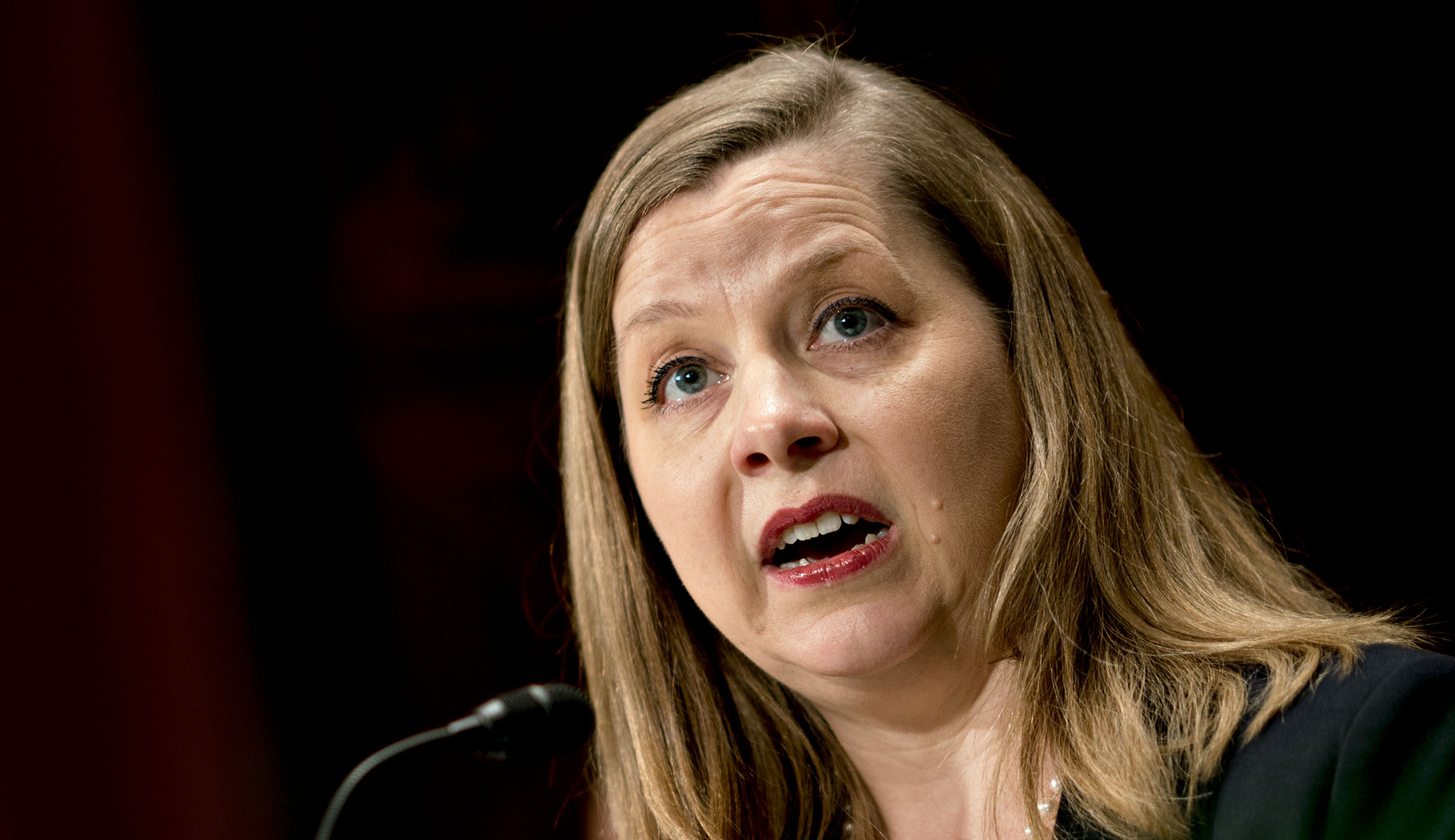 Senate confirms Trump nominee Bowman to be top Fed bank regulator