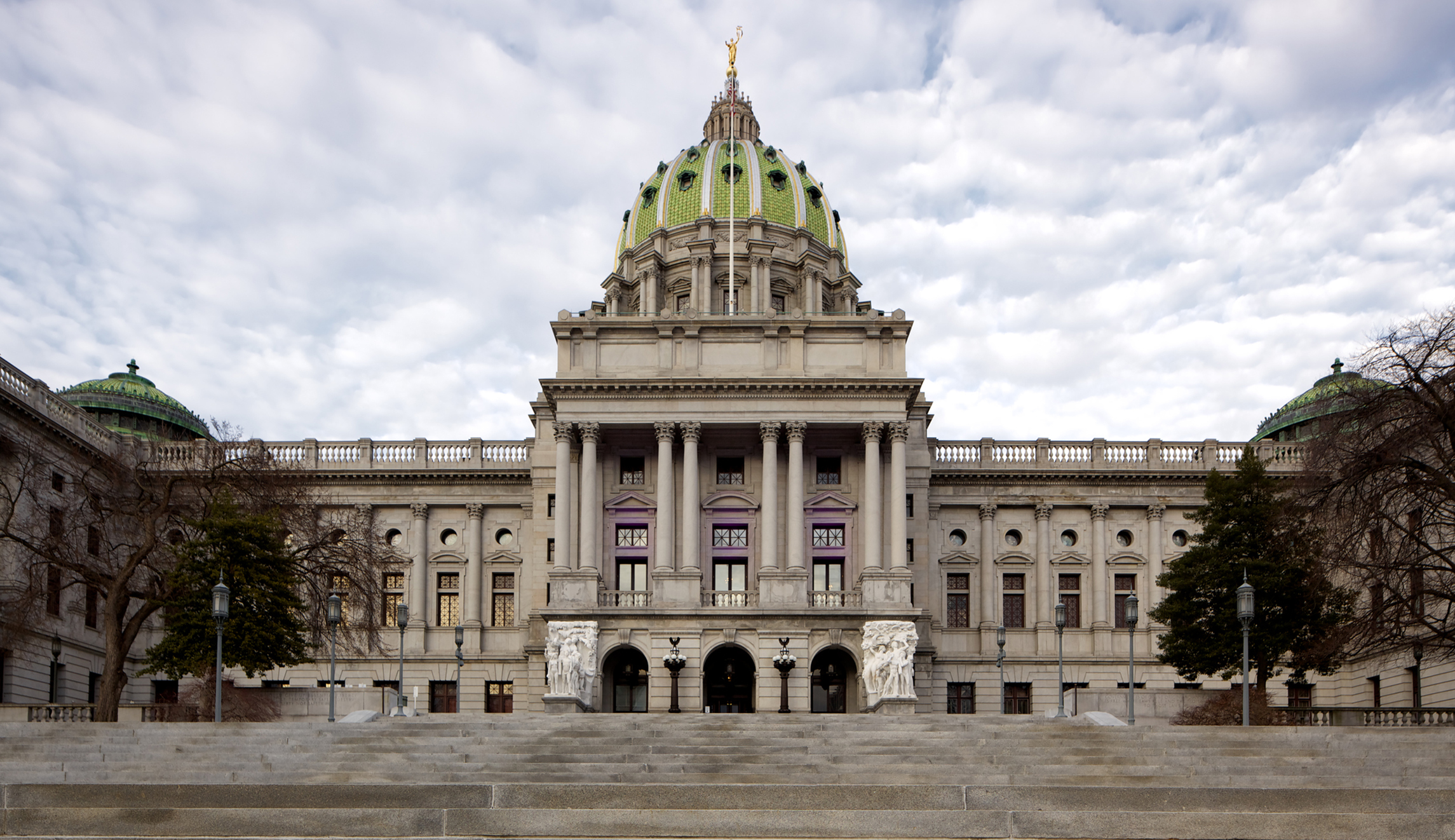 Pennsylvania lawmaker calls for impeachment of state Supreme Court judges who struck down congressional map