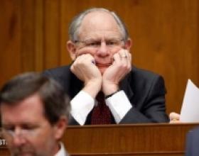 Why Mike Castle Lost