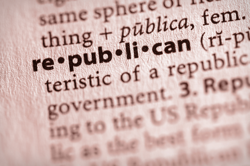 Republicans must unify on major issues
