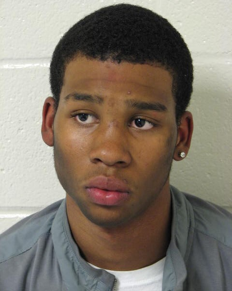 Accused shooter arrested in Silver Spring slaying