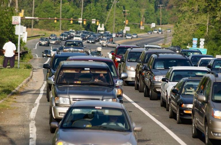 PETA is first to propose naming Virginia road