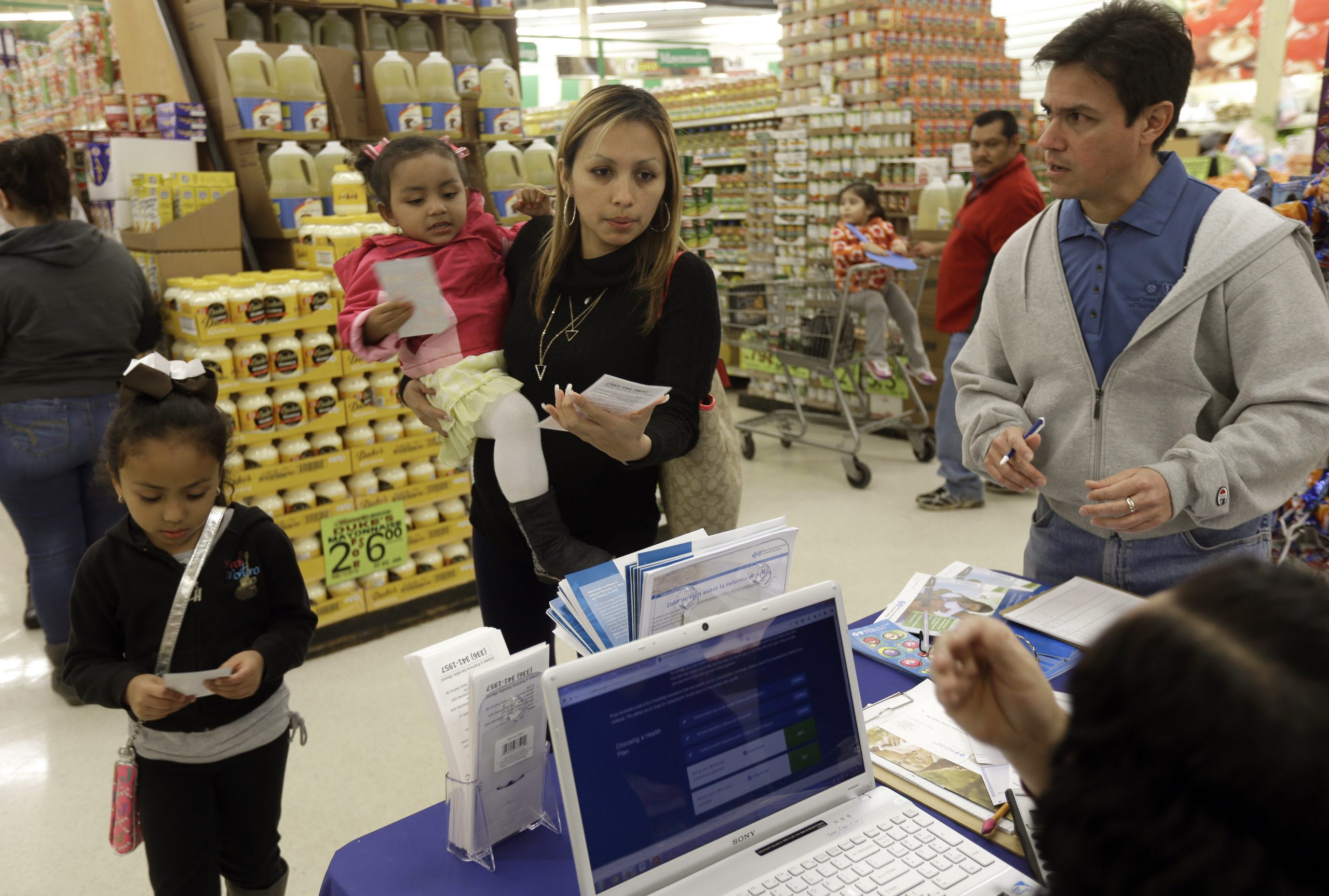 No extra enrollment time for Obamacare