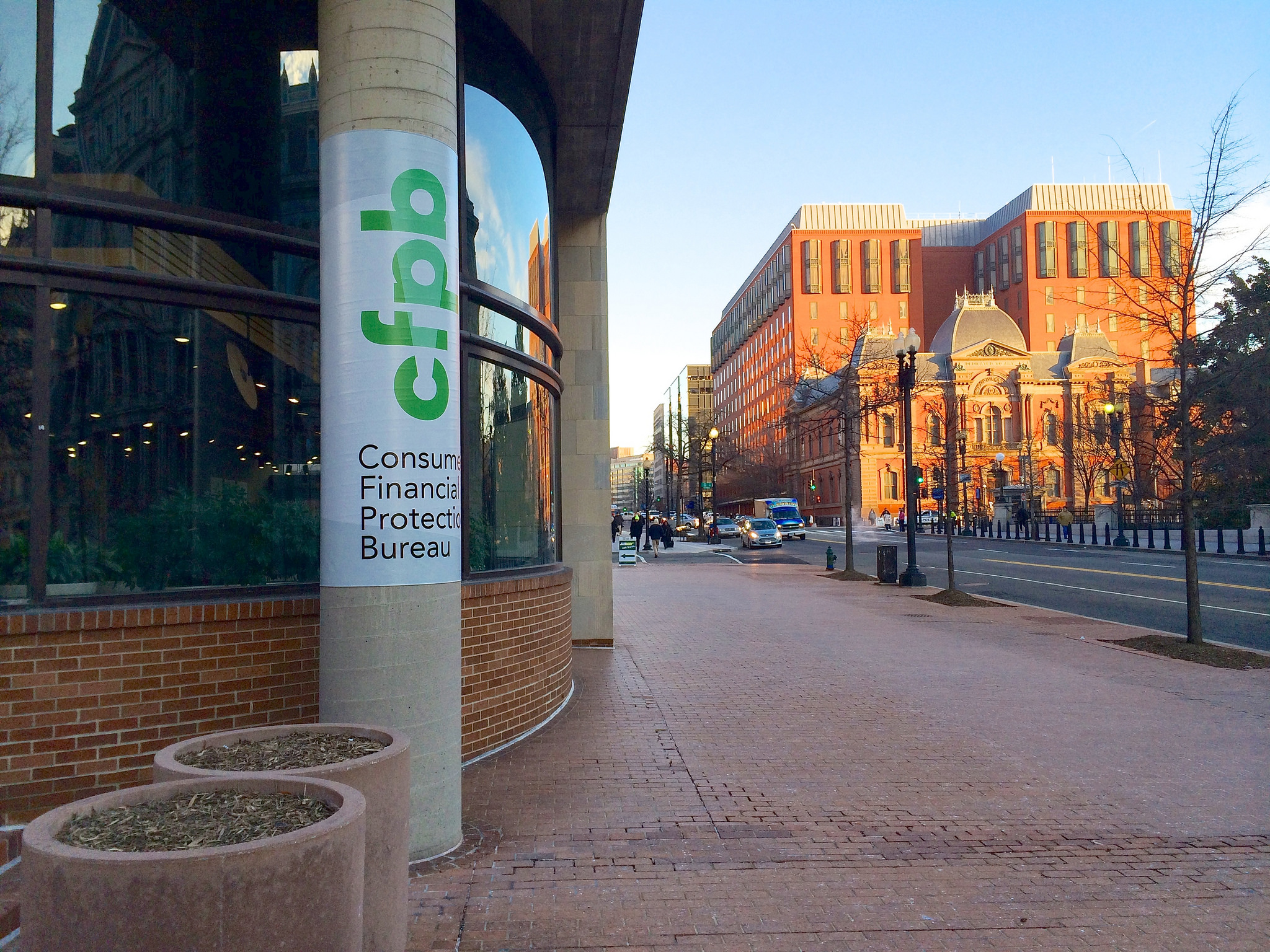 Court rules consumer bureau’s structure unconstitutional