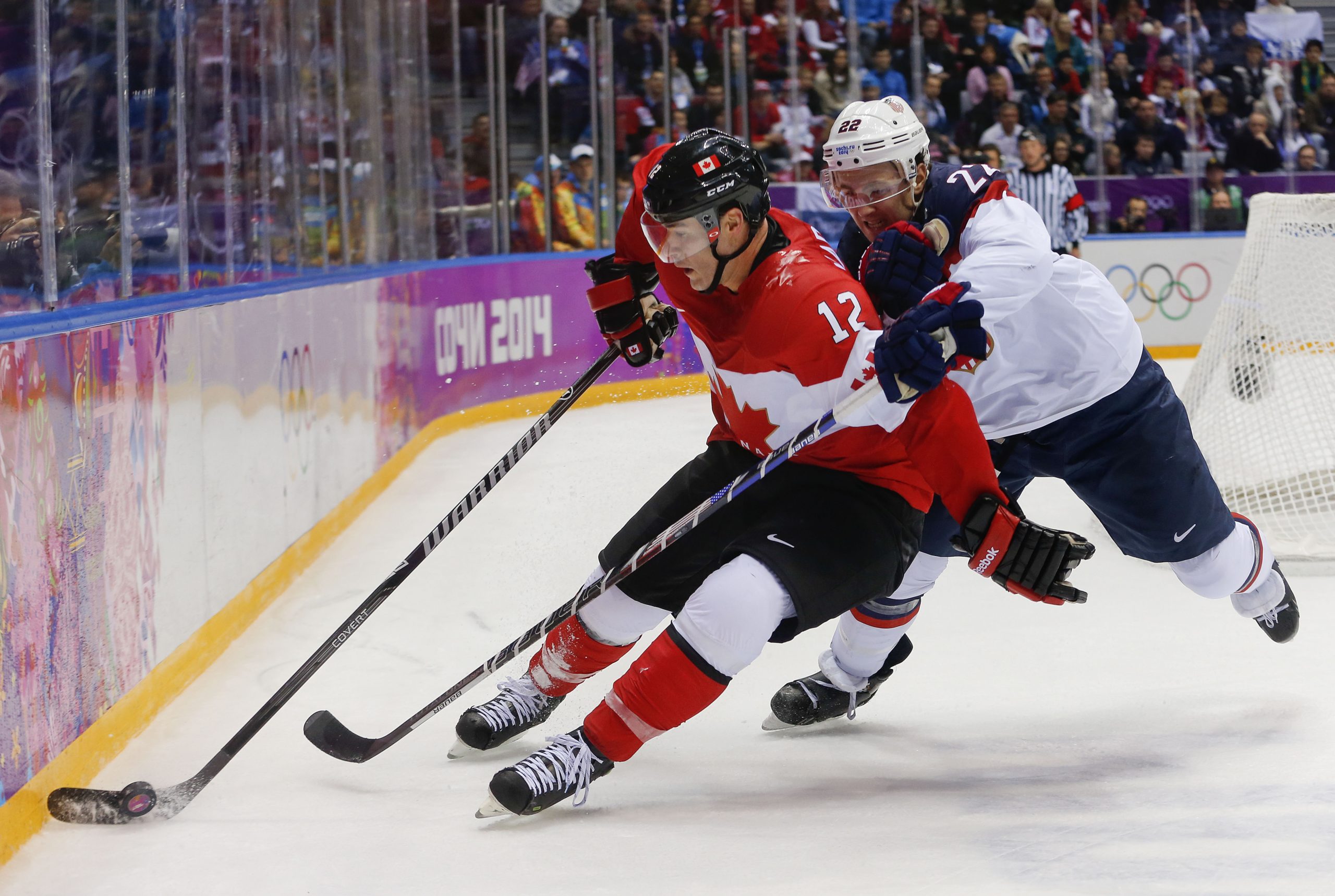 The NHL is right to opt out of the Beijing Olympics