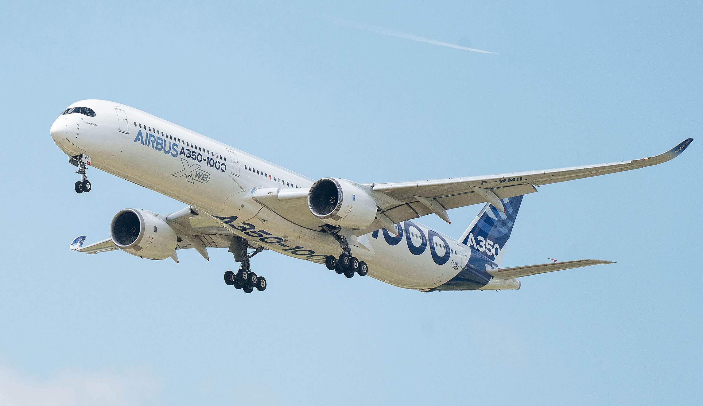 Boeing and Airbus make a poor case for corporate welfare