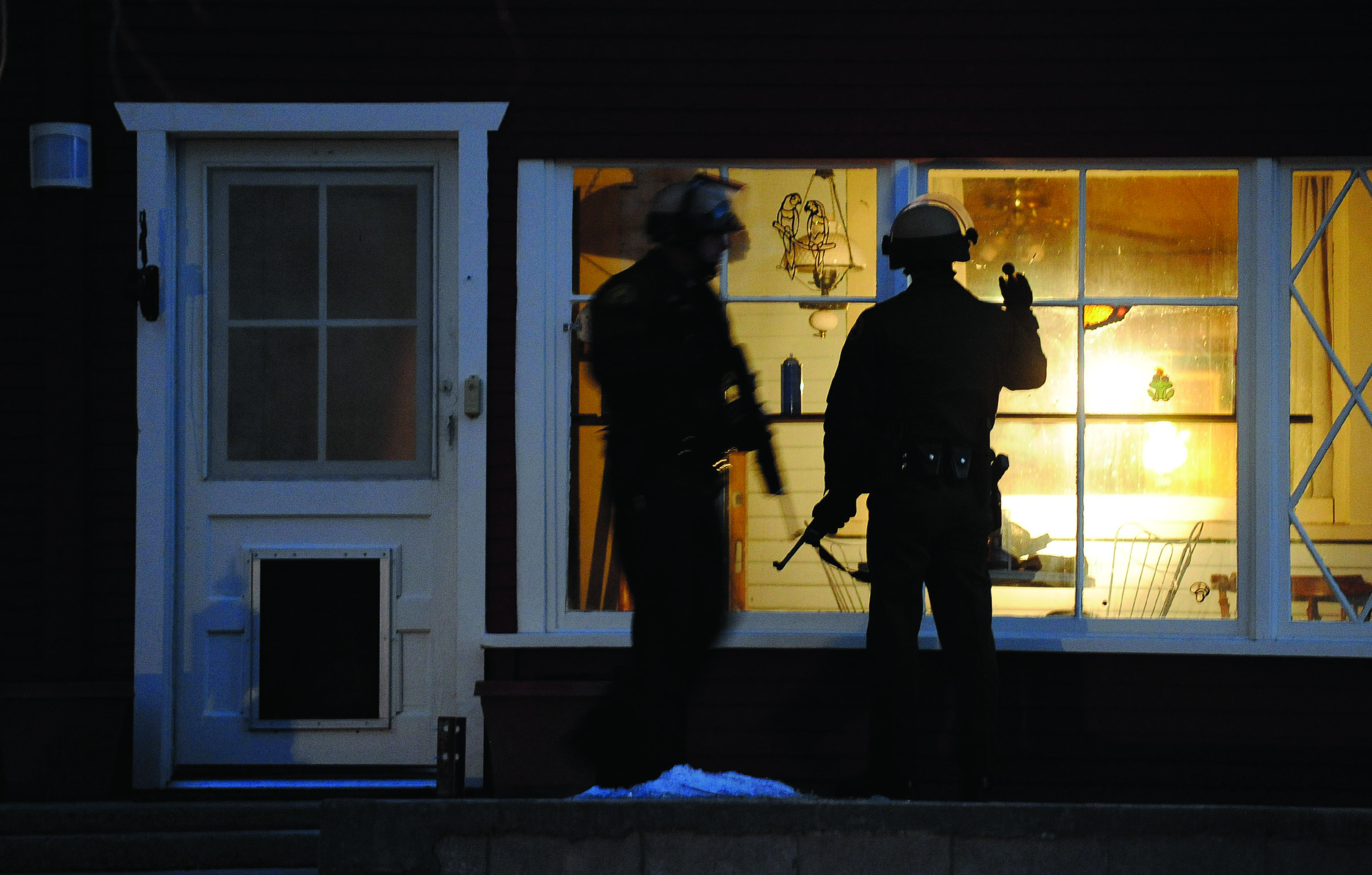 Suspected gunman manifesto: Will miss ‘Hangover III,’ Shark Week