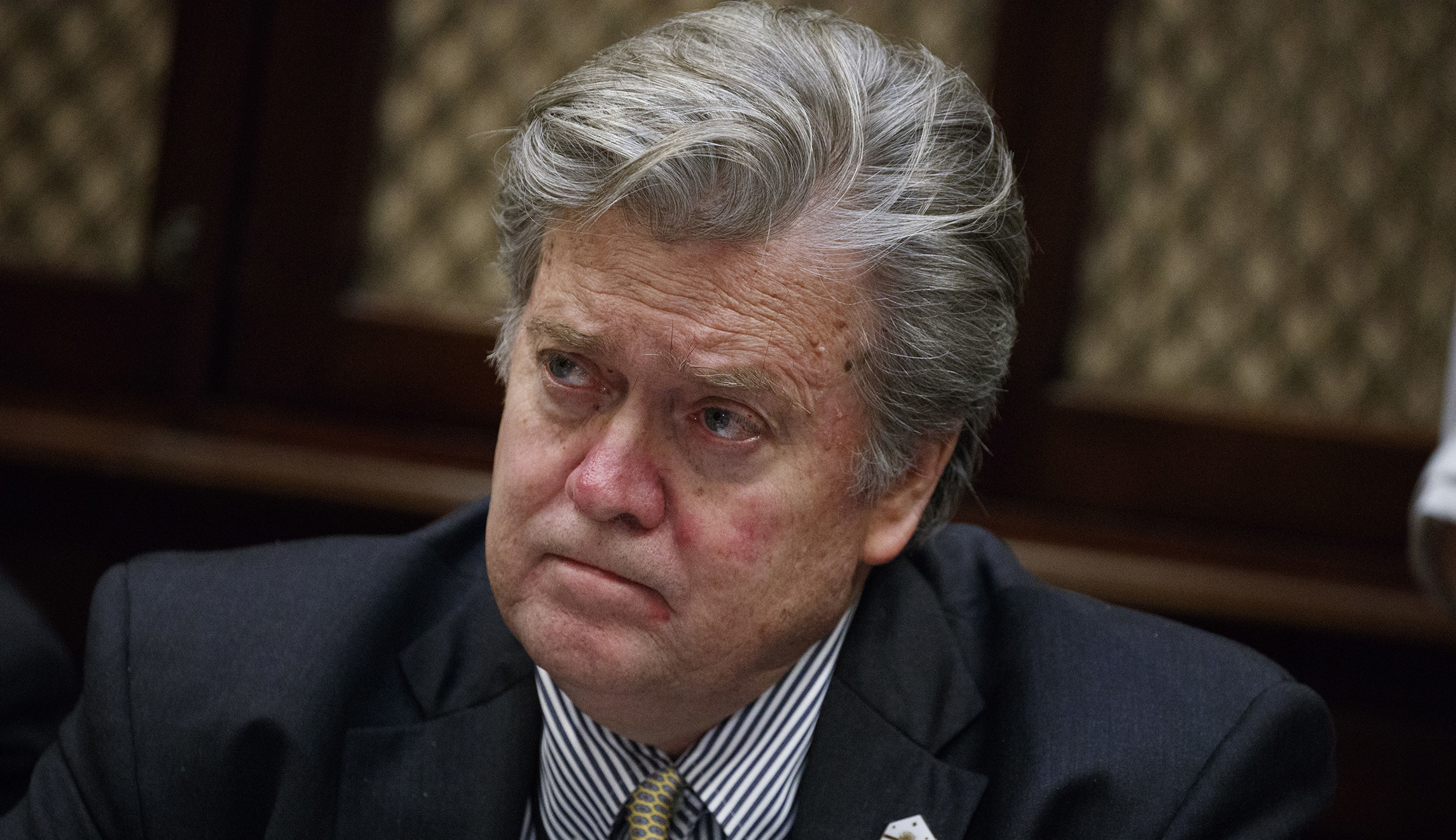 Don’t crown Steve Bannon kingmaker just yet