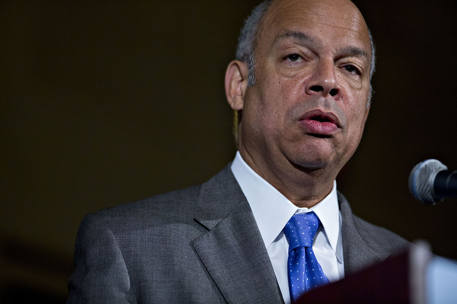 DHS chief: ‘Homegrown’ terrorists, not foreigners, are his top worry