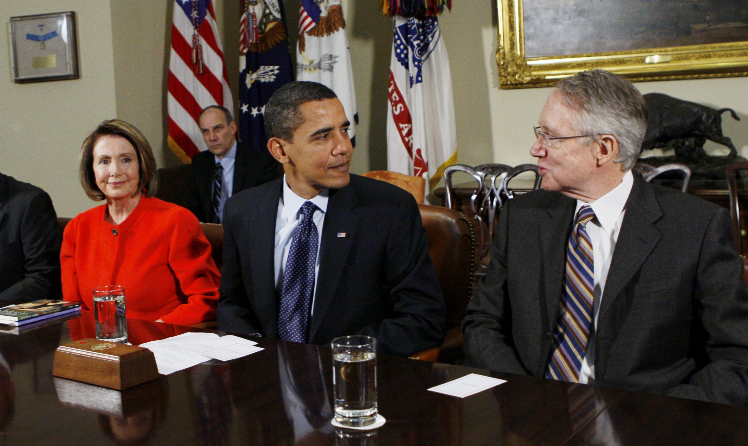 GOP should focus on limiting government in 2014