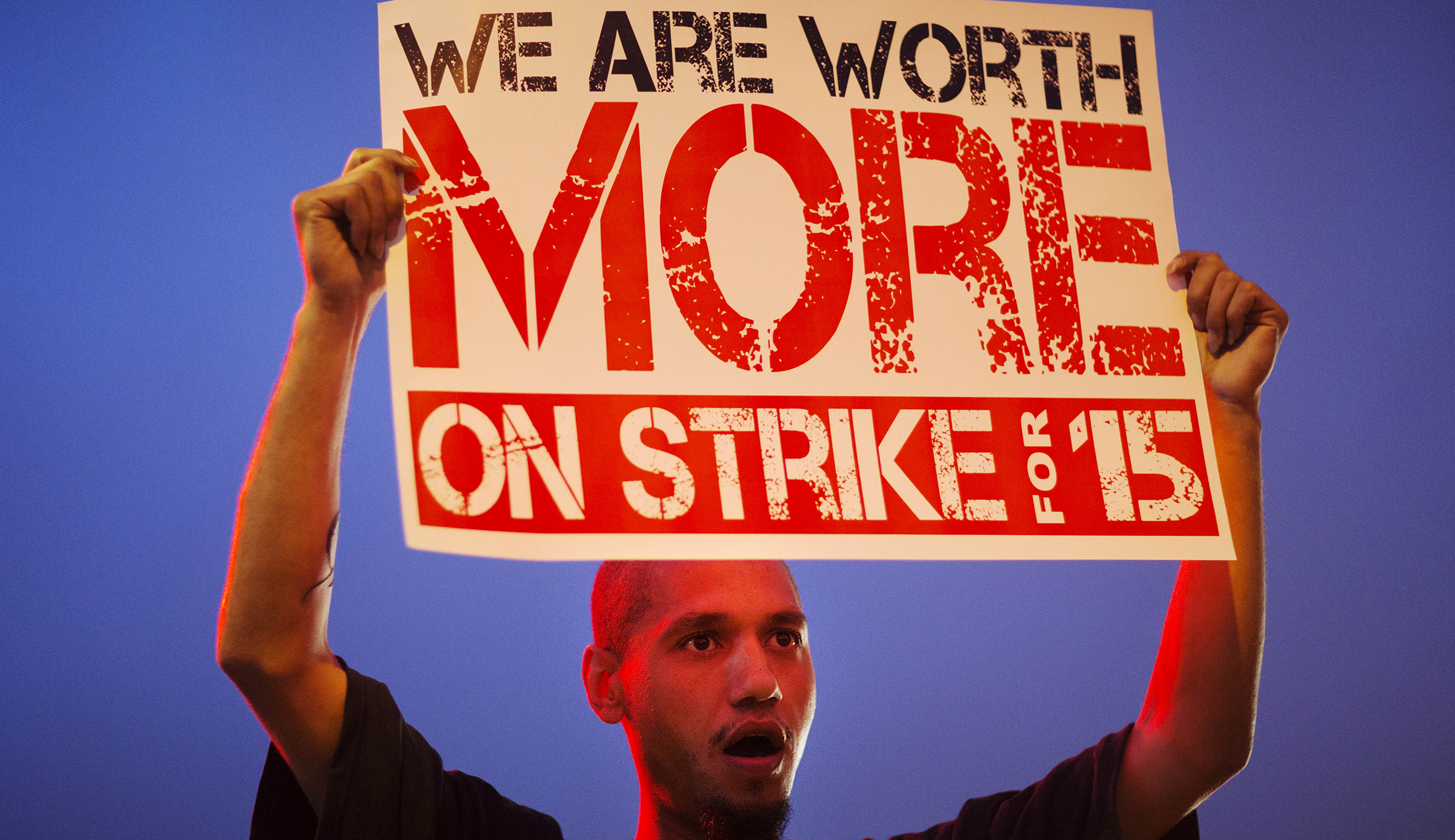 Before millennials unionize, they should consider labor’s downsides