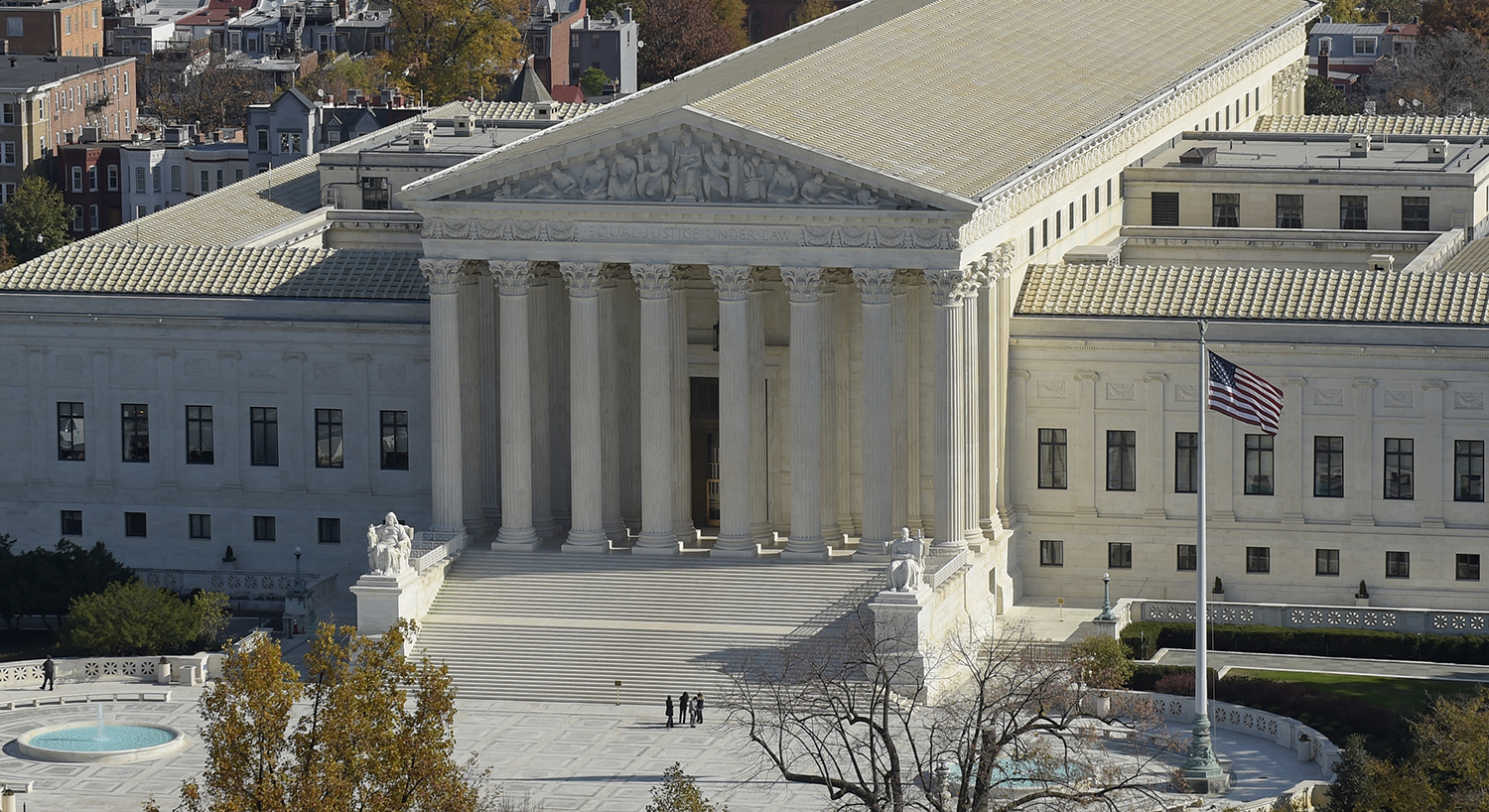 Congress should consider adding more Supreme Court justices