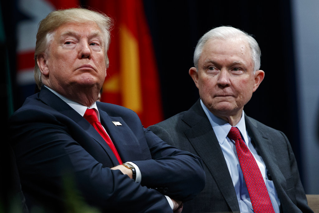 Byron York: Congress seeks answers after FBI claims texts missing in Trump-Russia probe