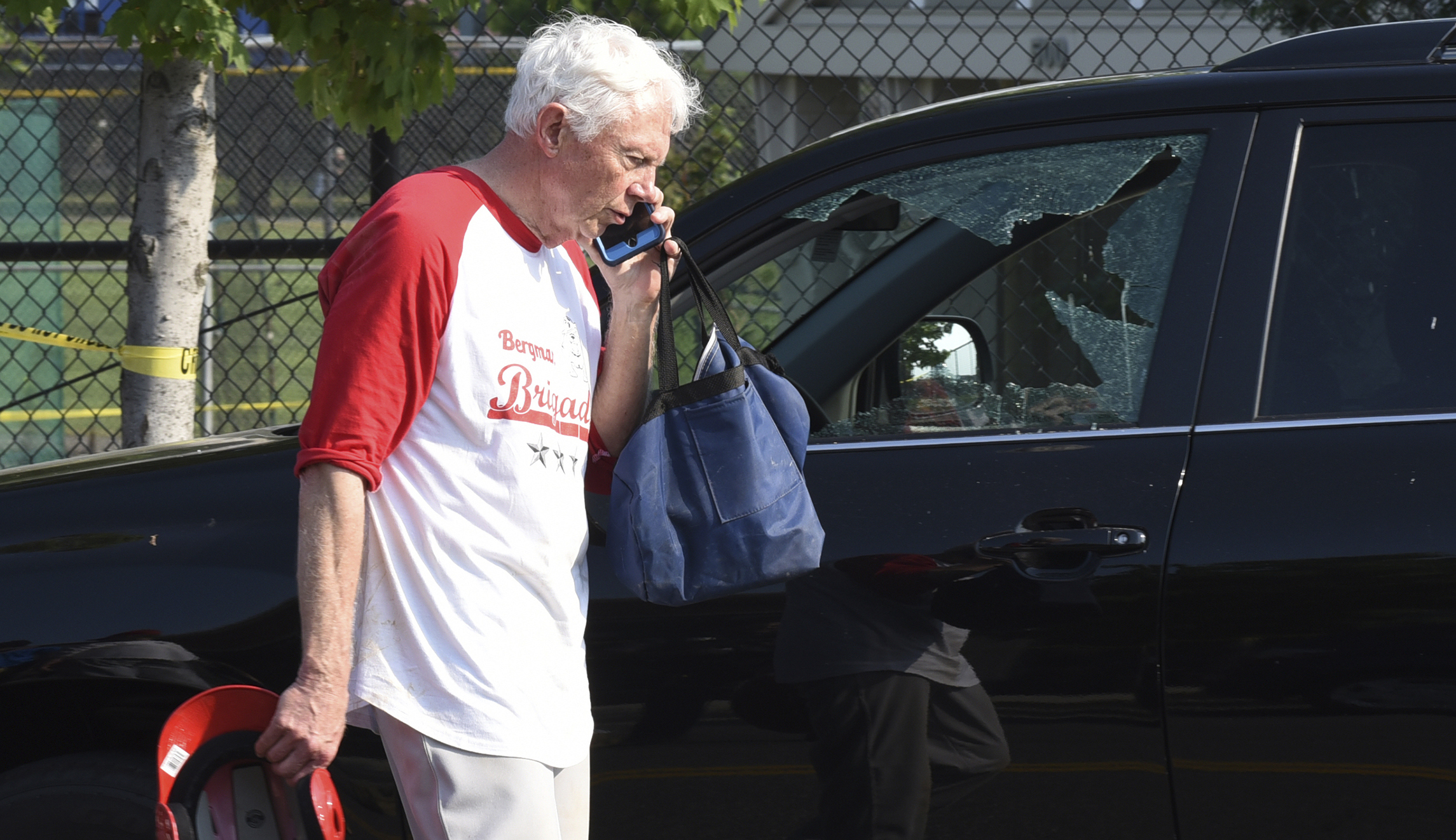 Rep. Jack Bergman: Media ‘complicit’ in spread of hateful rhetoric that led to congressional baseball shooting