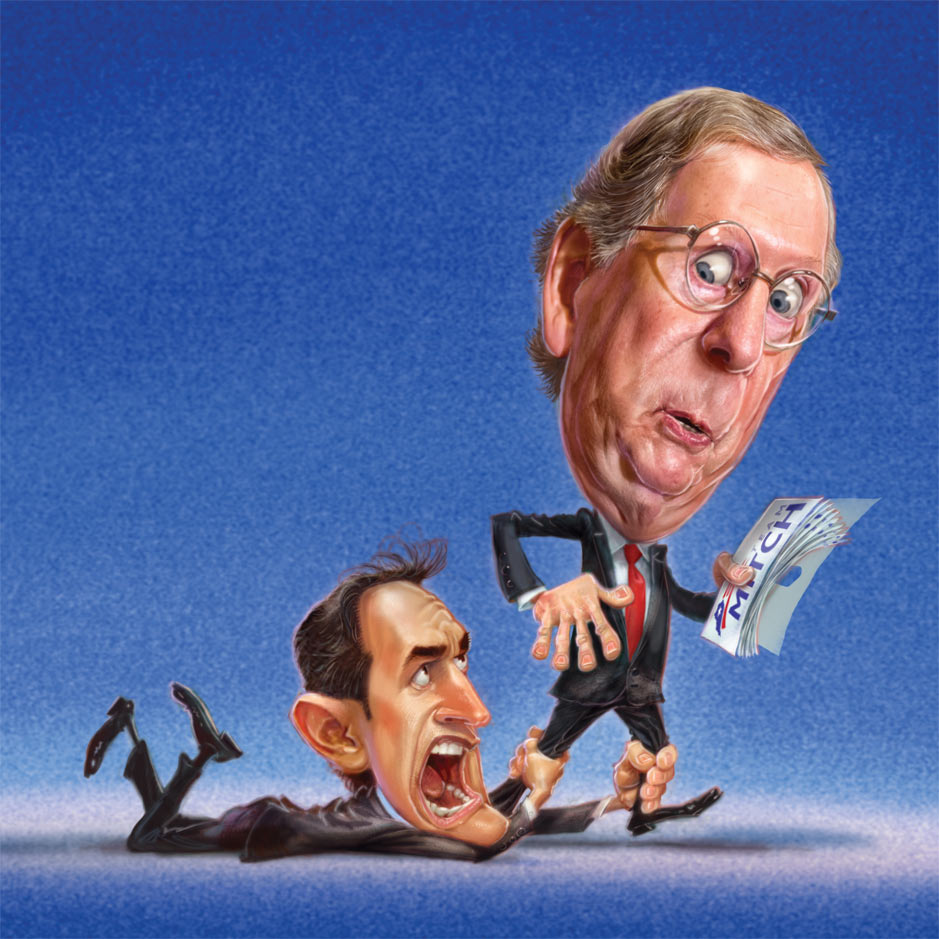 The Other Kentucky Derby