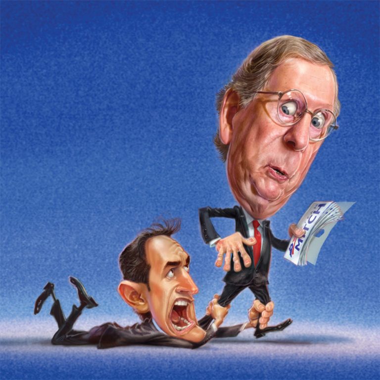 The Other Kentucky Derby