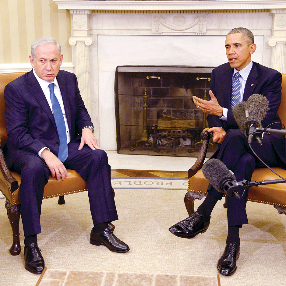 ‘Historic’ in the Worst Way