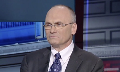 Patty Murray vows ‘vigorous’ hearing on Labor pick Puzder