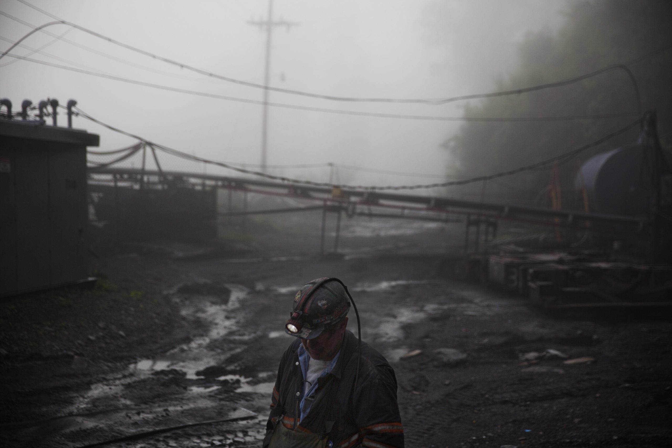 Natural gas expected to pass coal in carbon emissions